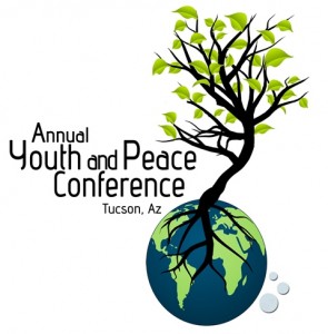 Tucson Youth and Peace Conference