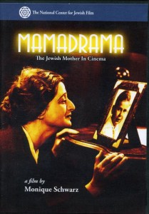 MamaDrama AZ Jewish Historical Society