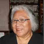 Parsons Yazzie, Evangeline 400x265