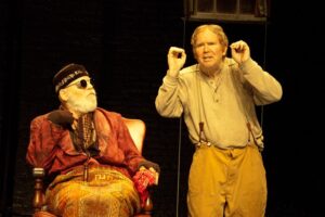 Photo by Peter Angelo Simon