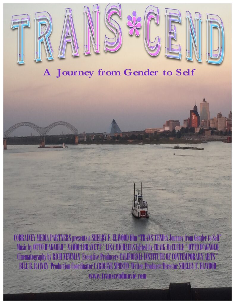 Transclend Trans*cend Film Screening & Discussion – Tempe – Arizona Humanities