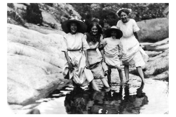 Courtesy Bisbee Mining and Historical Museum